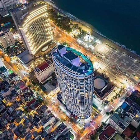 Panorama Residences Beachfront ญาจาง ภายนอก รูปภาพ